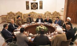 الإطار التنسيقي: حسم مرشح رئاسة الوزراء خلال أسبوع إلى عشرة أيام